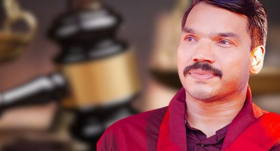 NR's Case on Money Laundering Recalled on July 30